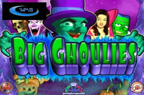 Big Ghoulies